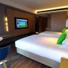 Отель ibis Styles Suqian Sihong South Hengshan Road Hotel, фото 4