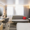 Отель Novotel Strasbourg Centre Halles, фото 6