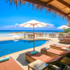 Отель Beyond The Blue Horizon Villa Resort, фото 22