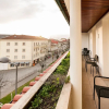 Отель Fonte Branca Guest House, фото 13