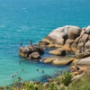 Отель Barra Surf Hostel Florianopolis, фото 1