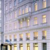 Отель HiLight Suites Hotel в Вене