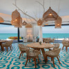 Отель Anantara Santorini Abu Dhabi Retreat - Adults Only, фото 16