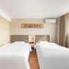 Отель Lianjia Holiday Hotel (Jigang Senior High School), фото 4