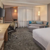 Отель Courtyard by Marriott Charlotte Steele Creek, фото 19