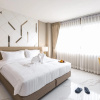 Отель The 8 Hotel Udonthani, фото 4