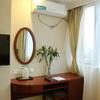 Отель GreenTree Inn Shanghai Sheshan national tourist resort Express Hotel в Шанхае