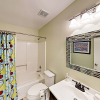 Отель Quiet Near Beach & Charleston 3 Bedroom Home, фото 7