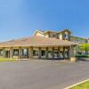 Отель Comfort Inn Norwalk - Sandusky, фото 1