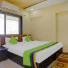 Отель Treebo Trend Hotel Nirvana Suite And Party Hall, фото 4