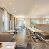 Отель Ramada Frankfurt Airport-West, фото 6