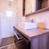 Отель Casa com Piscina a 100 m. de Camburizinho, фото 4