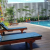 Отель Studio Signature Park Grande Apartment Near MT Haryono dan Kuningan, фото 17