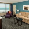 Отель Hilton Cocoa Beach Oceanfront, фото 5