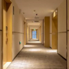 Отель City Comfort Inn Shijiazhuang Xinbai Square Metro Station, фото 5