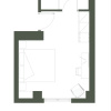 Отель Evripidou7 Kalamata Mediterranean Suites, фото 37