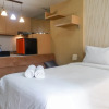 Отель Best Price & Cozy Studio at The Square Apartment Surabaya, фото 3