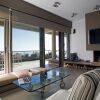 Отель Seaview Villa Penthouse, фото 2