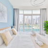 Отель Sunrise Bay - Ultra Luxury Emaar Beachfront - Private Beach and Pool, фото 18