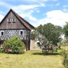 Отель Holiday Home in Bernstadt auf dem Eigen With Garden, фото 1