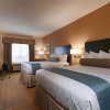 Отель Best Western Plus Lytle Inn & Suites, фото 3