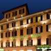 Отель c-hotels Club во Флоренции