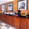 Отель Hampton Inn Greensboro-Airport, фото 29