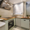 Отель Urban District Apartments, фото 19