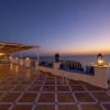 Отель Luxury Villa Malika - Breathtaking View of Capri and Positano, фото 22