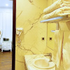 Отель GRAD Gold Luxury Hotel, фото 15