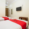 Отель RedDoorz near Marvell City Mall, фото 5