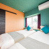 Отель The Beehive Aioi, фото 7