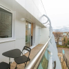 Отель Skyvillion - Tower Point Enfield 2bed Wbalcony, фото 10