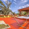Отель Cozy Melbourne Home w/ Deck & Pool: 5 Mi to Beach!, фото 16
