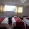 Отель Hostal y Apartamentos Guest Home, фото 4
