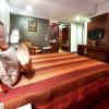 Отель Golden Plaza Hotel, фото 7