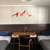 Отель Ivory Towers Backpackers Lodge, фото 5