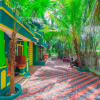 Отель OYO 12838 Home Colorful 2BHK Near Colva Beach, фото 12