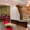 Отель Safari Suites, фото 19