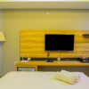 Отель Comfortable Studio (No Kitchen) Apartment at Mustika Golf Residence, фото 4