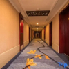 Отель Xinxiang Jiuzhou Hotel (Railway Station Pangdonglai Plaza), фото 5
