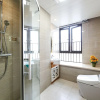 Отель Royal River Apartment, фото 10