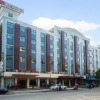 Отель CYTS Shanshui Fashion Hotel (Chibi Xinjiekou Commercial Street), фото 5