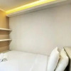 Отель Good Deal 2Br Apartment At Gateway Pasteur, фото 14