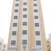 Отель Terrace Furnished Apartments- Hawally 2 в Хавалли