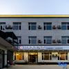 Отель Yixian Jiaxin Holiday Hotel (Yishuihu Taihang Water Town), фото 1