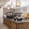 Отель Homewood Suites by Hilton Austin-South/Airport, фото 11