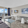 Отель Spectacular Oceanfront Condo by Hosteeva, фото 43