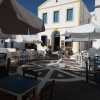 Отель Traditional sea view house in Nisyros, фото 15