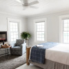 Отель Bear Mountain Inn, фото 44